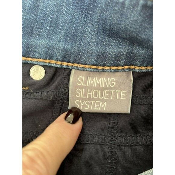 MELISSA McCARTHY Seven7 Jeans - Picture 7 of 10